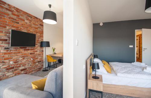Gostyn Apartamento | ApartHOTEL Gostyń