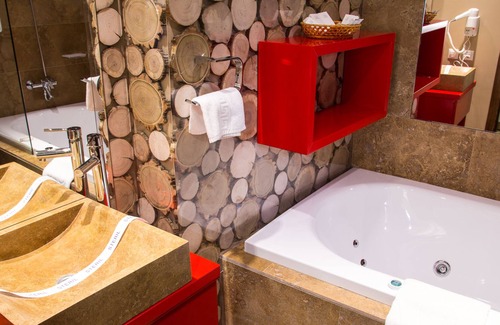 Old Town Apartamento | ApartHotel Gutinului