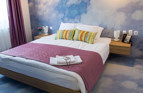 Old Town Apartamento | ApartHotel Gutinului