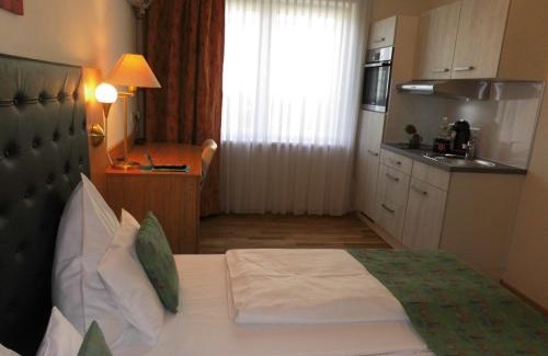 Rudow Apartamento | Aparthotel Guzulka & Restaurant