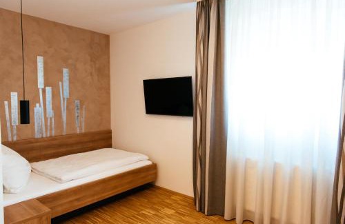 Rudersdorf Apartamento | Aparthotel Heuberger