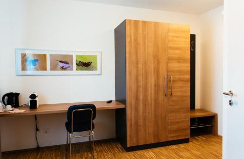 Rudersdorf Apartamento | Aparthotel Heuberger