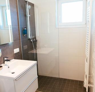 Rudersdorf Apartamento | Aparthotel Heuberger