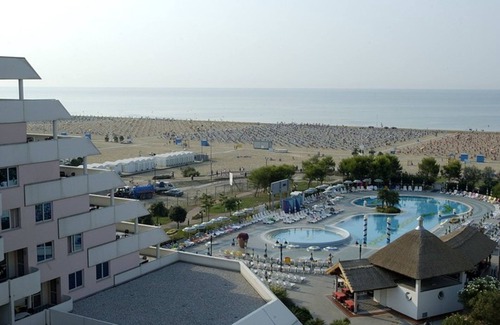 Bibione Apartamento | Aparthotel Holiday - Suite Clásica