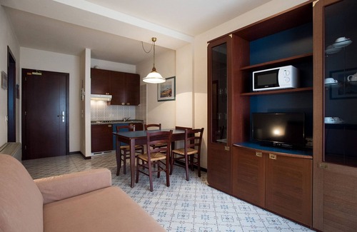 Bibione Apartamento | Aparthotel Holiday - Panoramic Royal
