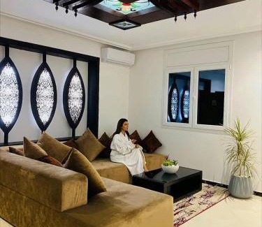 Nador Hotel | Aparthotel & Hotel Doha