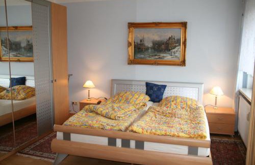 Wandsbek Apartamento | Aparthotel im Brauhausviertel