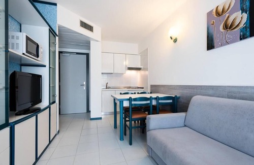 Bibione Apartamento | Aparthotel Imperial - Casa vacacional Suite Familiar