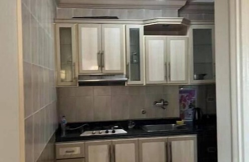 Bab Sharqi Apartamento | Aparthotel in Mamoura Beach