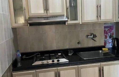 Bab Sharqi Apartamento | Aparthotel in Mamoura Beach