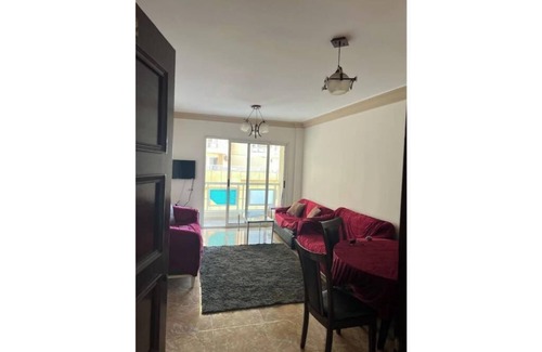 Bab Sharqi Apartamento | Aparthotel in Mamoura Beach