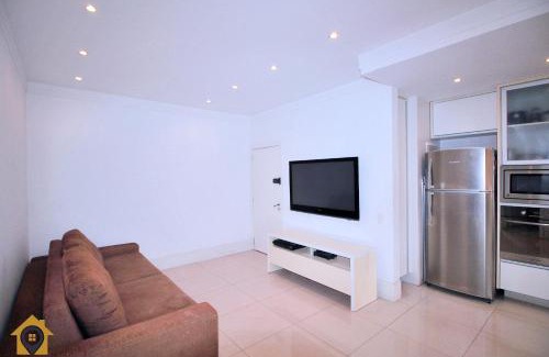 Ipanema Apartamento | Aparthotel Ipanema: 2 Quartos em ótima Localização