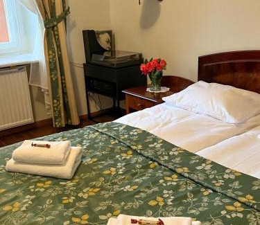 Kazimierz Hotel | Aparthotel Karmel
