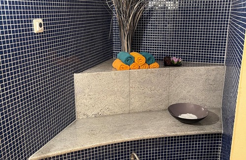 Duhnen Hotel | Aparthotel kleine Perle