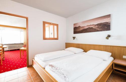 Mittelberg Apartamento | Aparthotel Kleinwalsertal