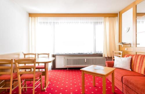 Mittelberg Apartamento | Aparthotel Kleinwalsertal