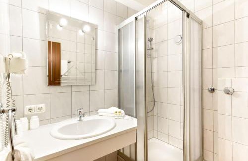 Mittelberg Apartamento | Aparthotel Kleinwalsertal