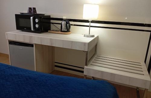 Swoszowice Apartamento | Aparthotel Kontrast