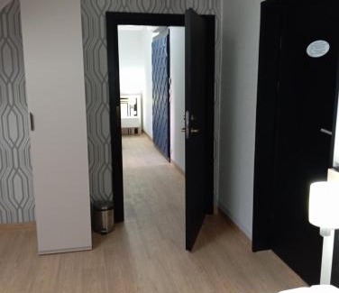 Swoszowice Apartamento | Aparthotel Kontrast