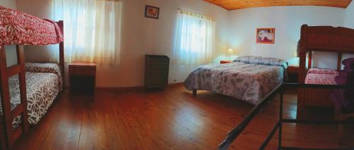 Perito Moreno Apartamento | Aparthotel Koshem