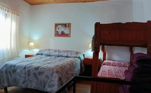 Perito Moreno Apartamento | Aparthotel Koshem