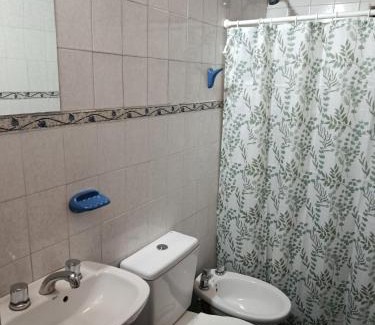 Perito Moreno Apartamento | Aparthotel Koshem