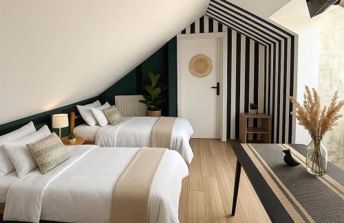 Stare Podgorze Apartamento | Aparthotel - KrakHouse