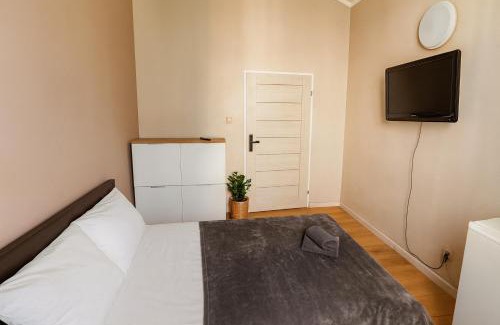 Stare Podgorze Apartamento | Aparthotel - KrakHouse