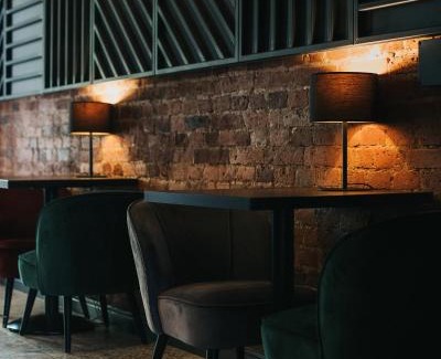 Lodz Apartamento | Aparthotel Krzywa Kamienica