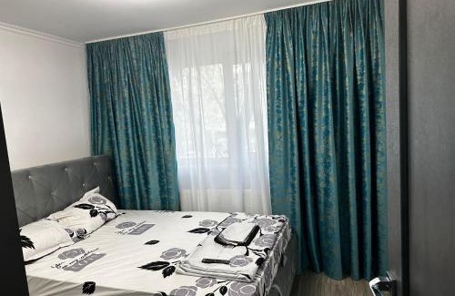 Sector 2 Apartamento | Aparthotel Lacul Tei