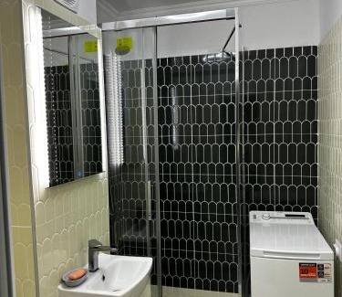 Sector 2 Apartamento | Aparthotel Lacul Tei
