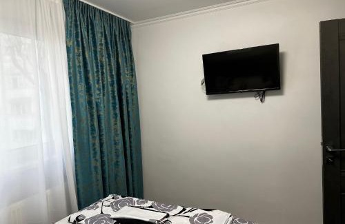 Sector 2 Apartamento | Aparthotel Lacul Tei