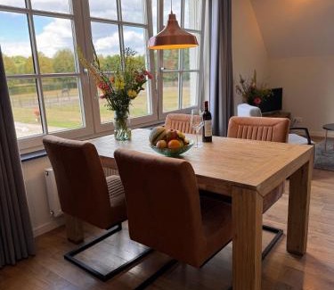 Hooge Mierde Apartamento | Aparthotel Landgoed Culitsrode