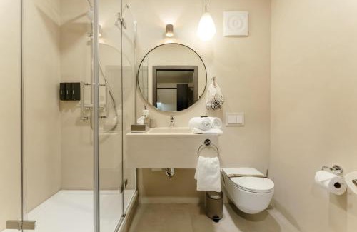 Graz City Centre Apartamento | Aparthotel Lavilo Main Square