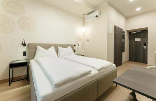 Graz City Centre Apartamento | Aparthotel Lavilo Main Square