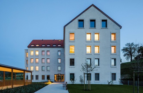 Alberswil Apartamento | Aparthotel Luzern West