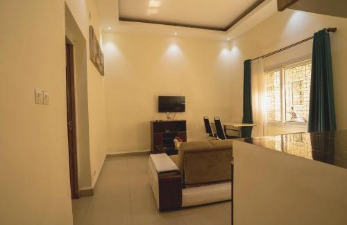 Antananarivo Avaradrano Apartamento | Aparthotel Madeleine