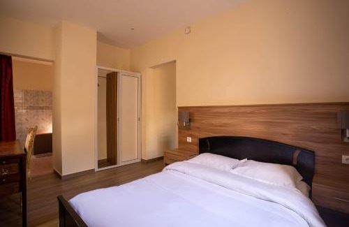Antananarivo Avaradrano Apartamento | Aparthotel Madeleine