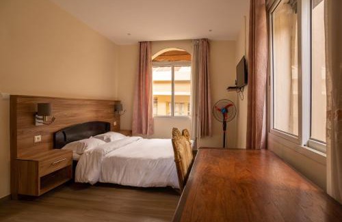 Antananarivo Avaradrano Apartamento | Aparthotel Madeleine