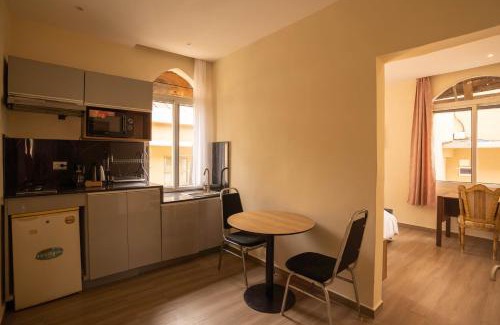 Antananarivo Avaradrano Apartamento | Aparthotel Madeleine
