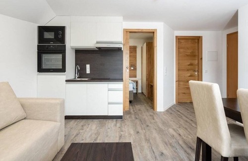 Piesendorf Apartamento | Aparthotel Maiskogelblick