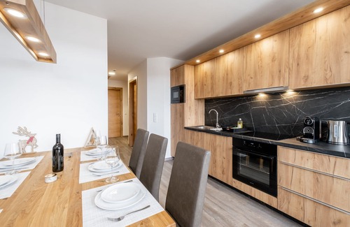 Piesendorf Apartamento | Aparthotel Maiskogelblick