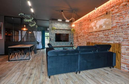 Oswiecim Apartamento | Aparthotel Mamma Mia - Oświęcim