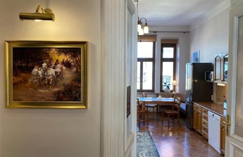 Stare Miasto Apartamento | Aparthotel Maria