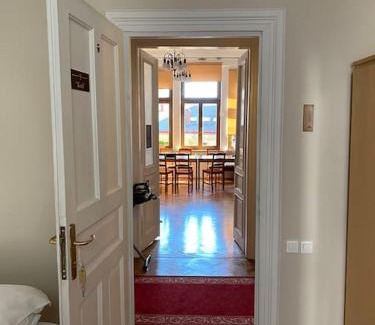 Stare Miasto Apartamento | Aparthotel Maria