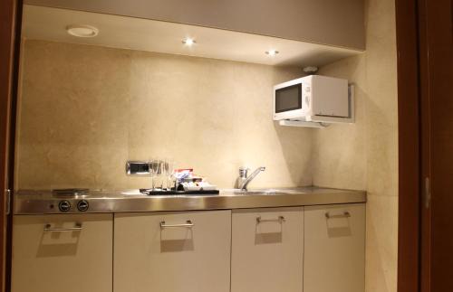 Sant Gervasi Hotel | Aparthotel Mariano Cubi Barcelona