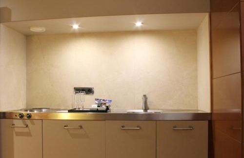 Sant Gervasi Hotel | Aparthotel Mariano Cubi Barcelona