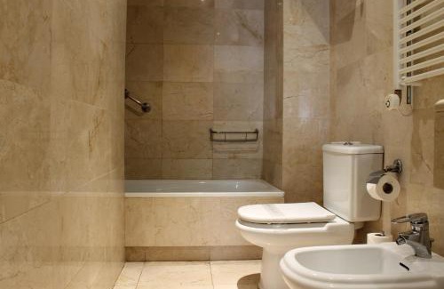 Sant Gervasi Hotel | Aparthotel Mariano Cubi Barcelona