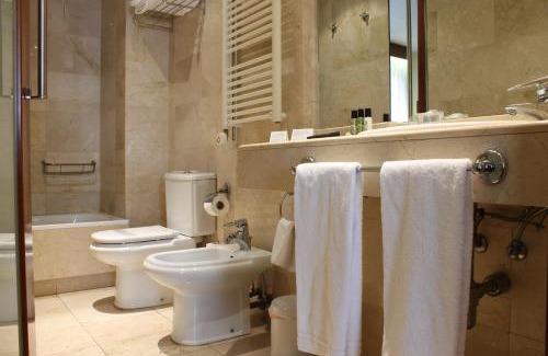 Sant Gervasi Hotel | Aparthotel Mariano Cubi Barcelona