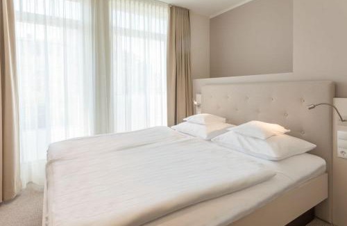 Binz Apartamento | Aparthotel MEERSINN Familiensuite Komfort